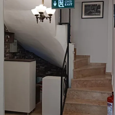 Szálloda Su