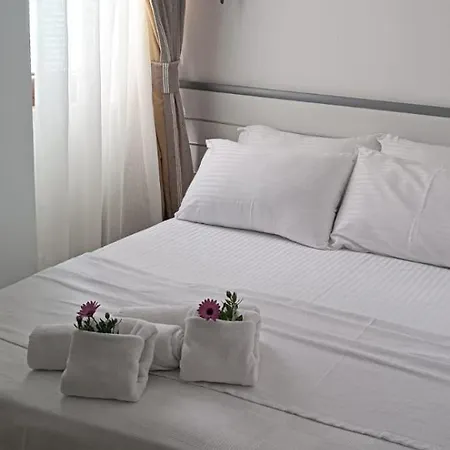 Su Hotel *