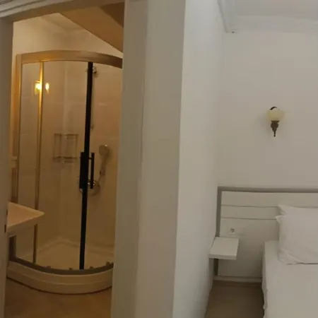 Su Hotel Bozcaada