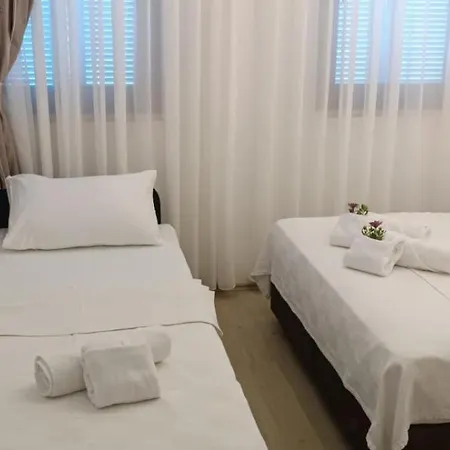 Hotel Su