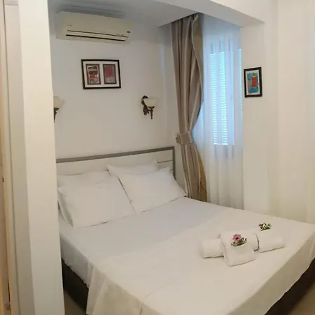 Su Hotel Bozcaada