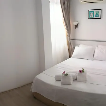Su Hotel Bozcaada
