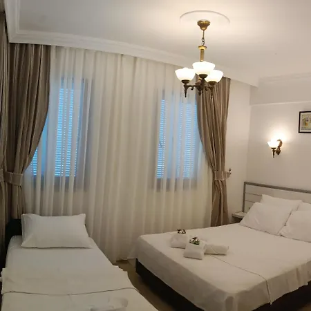 Szálloda Su
