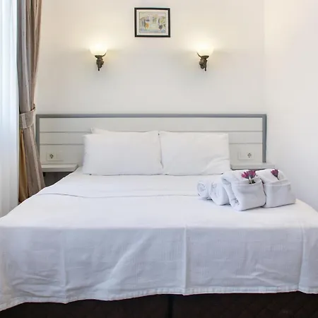 Hotel Su Bozcaada