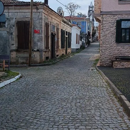 Hotel Su Bozcaada