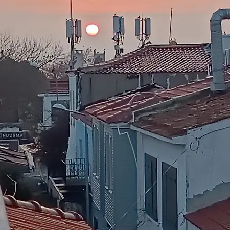 Su Hotel Bozcaada