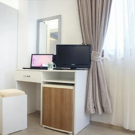 Hotel Su Bozcaada