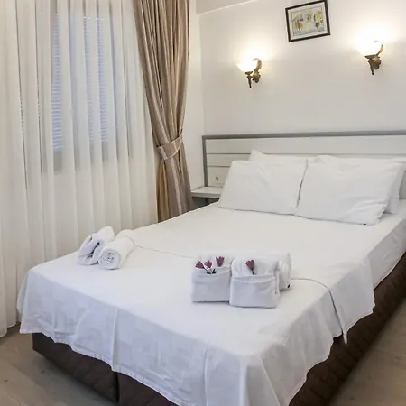Su Hotel Bozcaada
