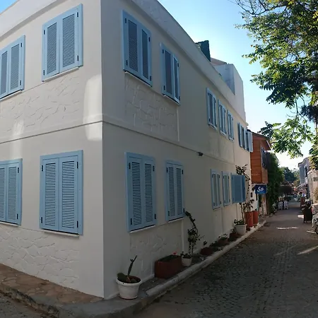 Szálloda Su
