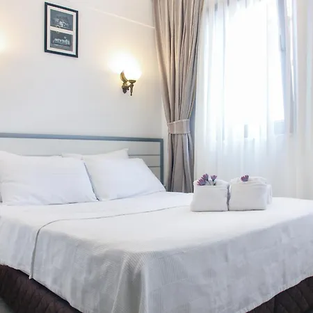 Otel Su