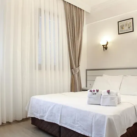 Otel Su *