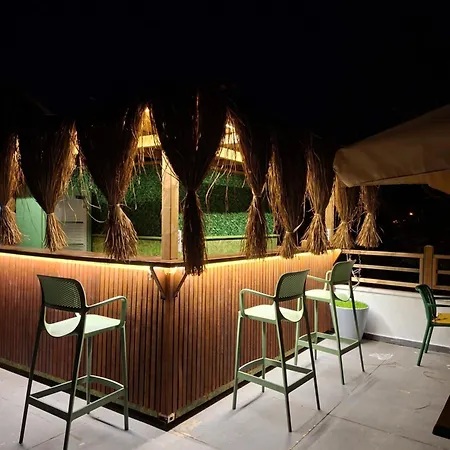 Su Otel *