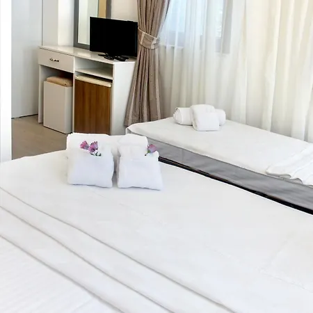 Otel Su Bozcaada